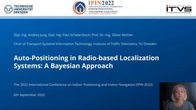 A PowerPoint chart with text