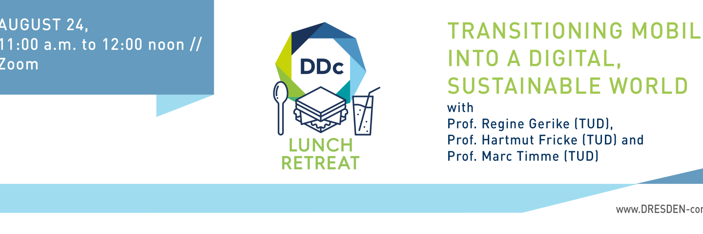 Grafik wiith Dates for the Event